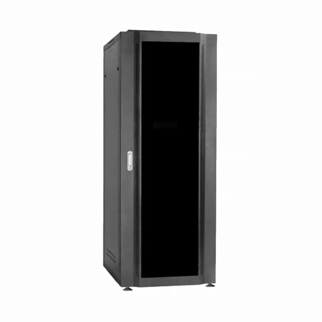 رک ایستاده 28 یونیت عمق 80 پایا سیستم